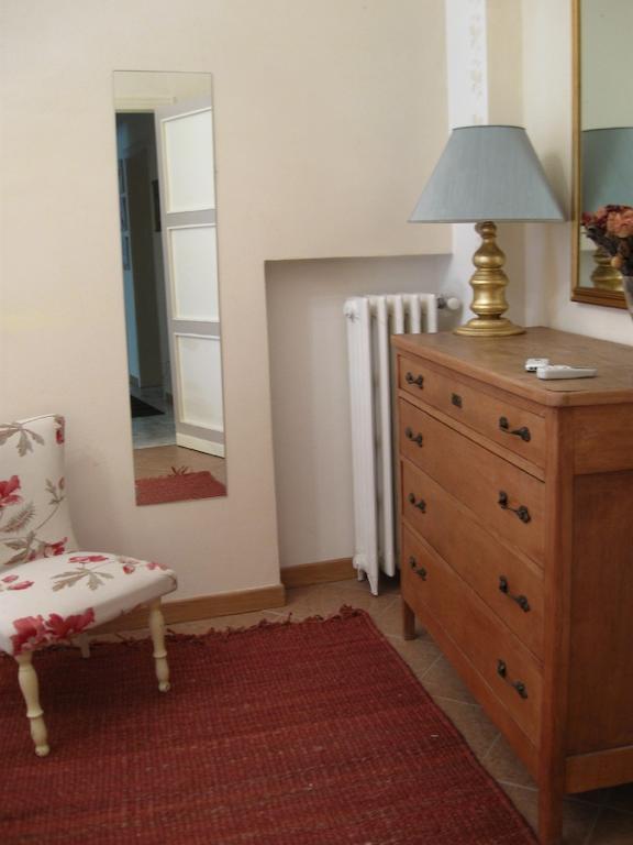 Artemisia Bb Bed and Breakfast Verona Kamer foto