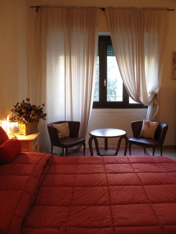 Artemisia Bb Bed and Breakfast Verona Buitenkant foto