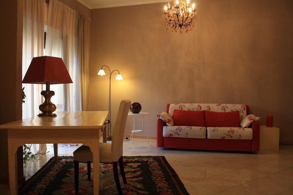 Artemisia Bb Bed and Breakfast Verona Buitenkant foto