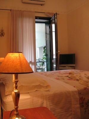 Artemisia Bb Bed and Breakfast Verona Buitenkant foto