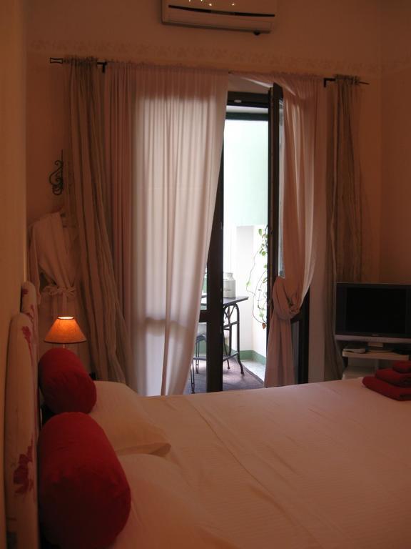 Artemisia Bb Bed and Breakfast Verona Kamer foto