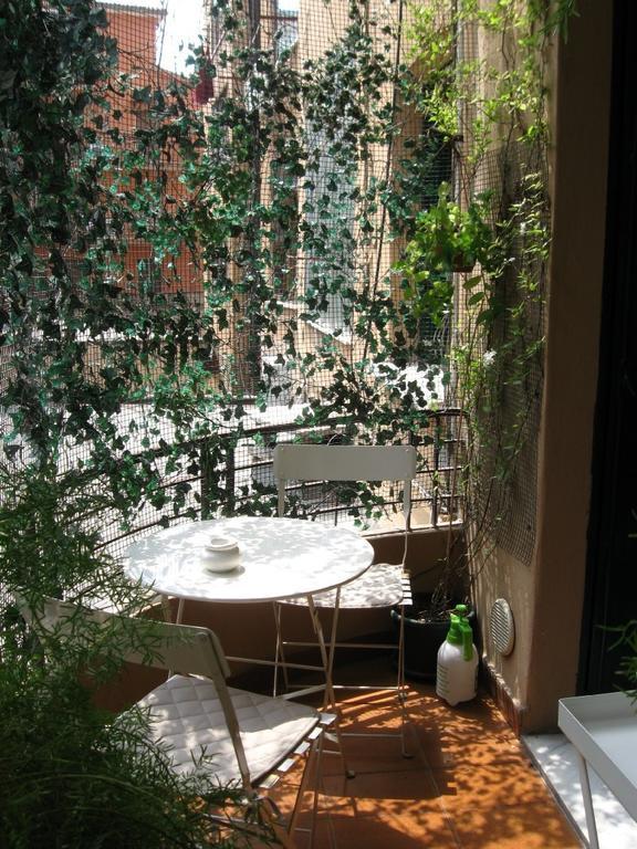 Artemisia Bb Bed and Breakfast Verona Buitenkant foto