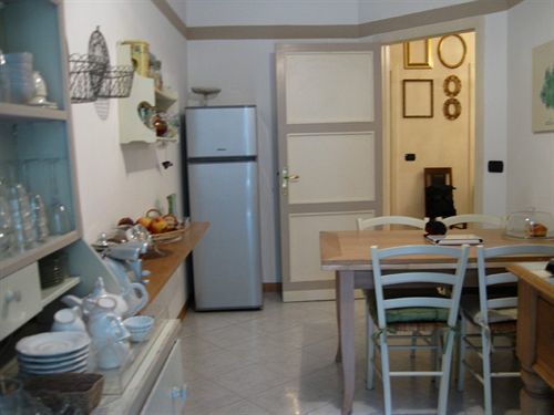 Artemisia Bb Bed and Breakfast Verona Buitenkant foto