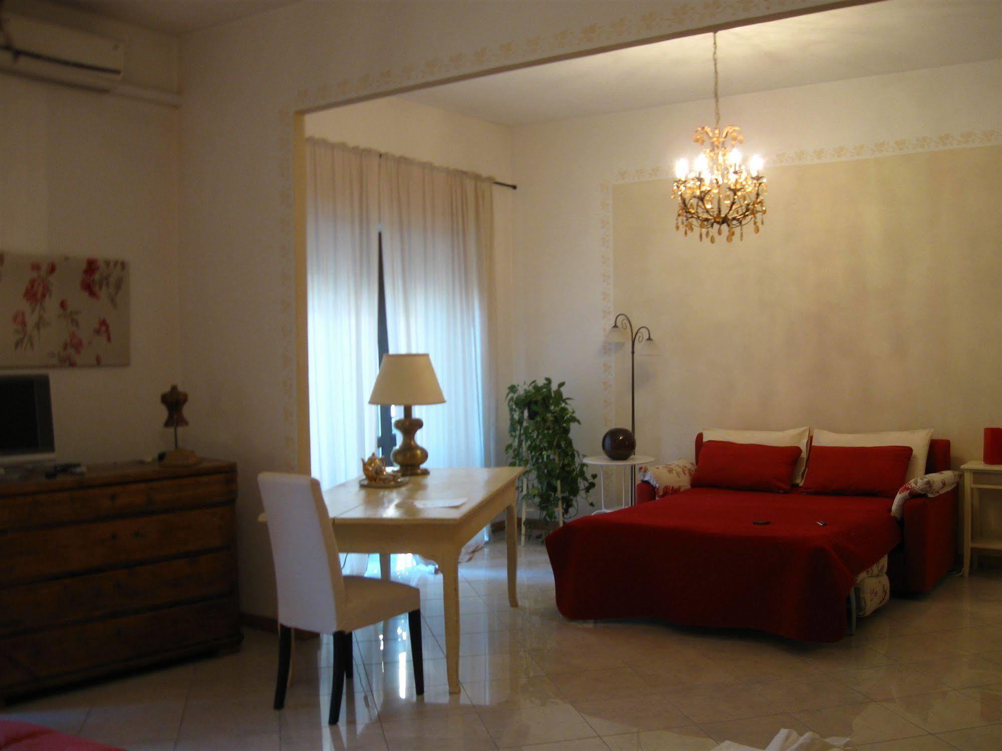 Artemisia Bb Bed and Breakfast Verona Buitenkant foto