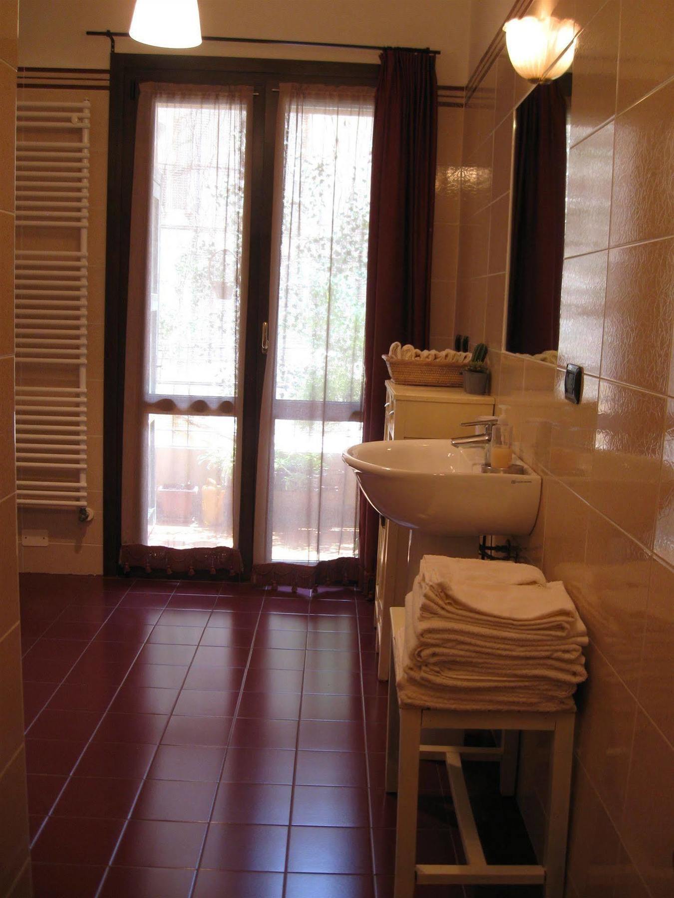 Artemisia Bb Bed and Breakfast Verona Buitenkant foto