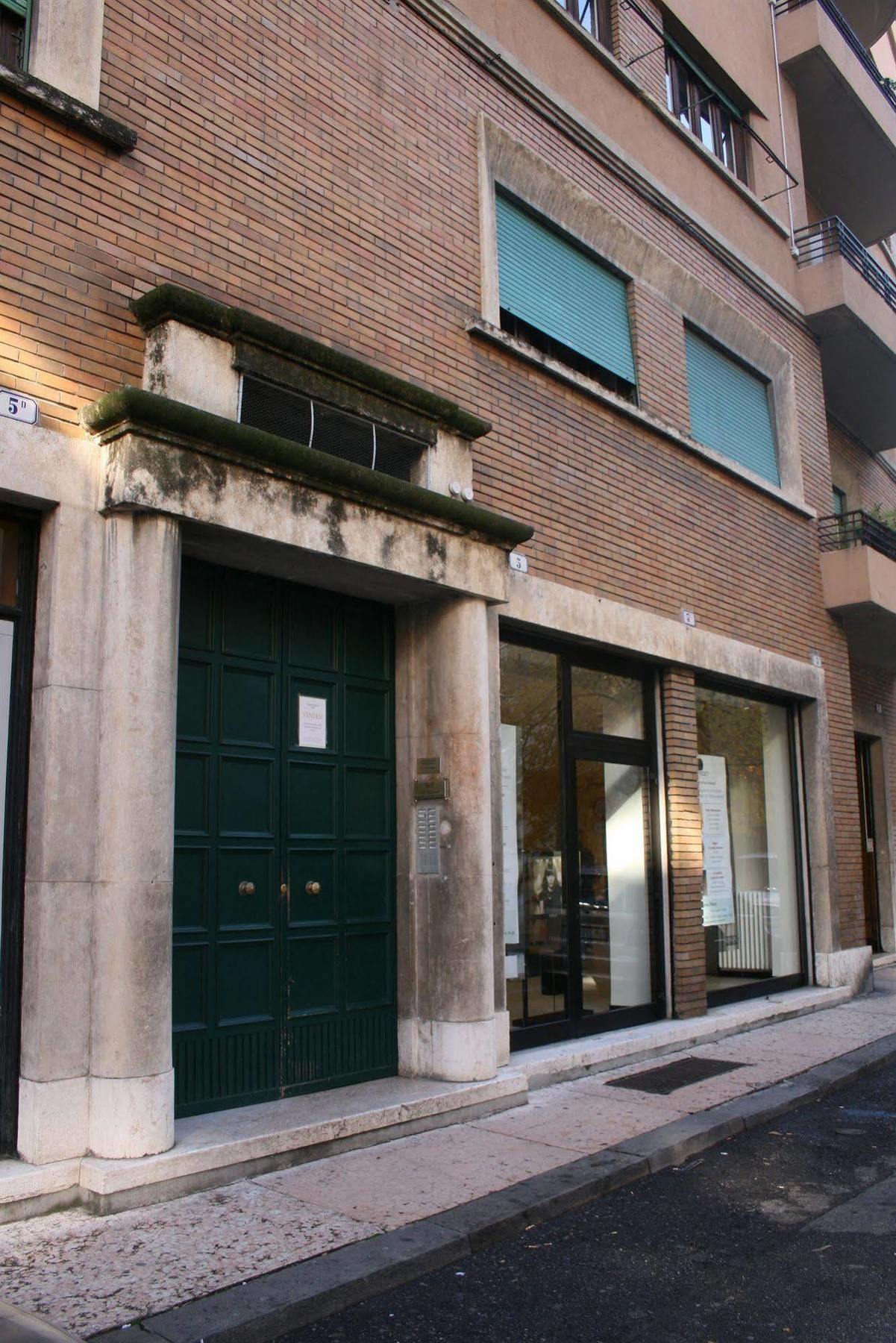 Artemisia Bb Bed and Breakfast Verona Buitenkant foto