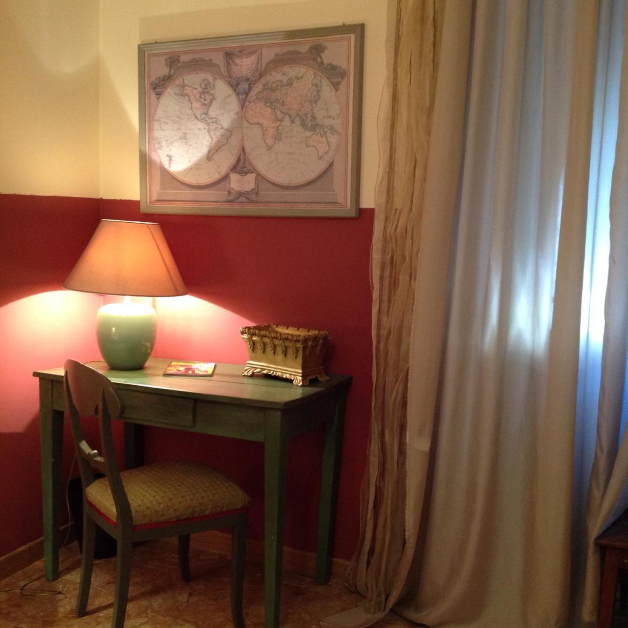 Artemisia Bb Bed and Breakfast Verona Buitenkant foto