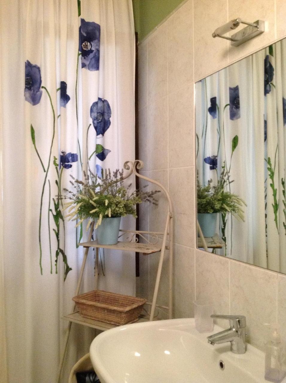 Artemisia Bb Bed and Breakfast Verona Buitenkant foto