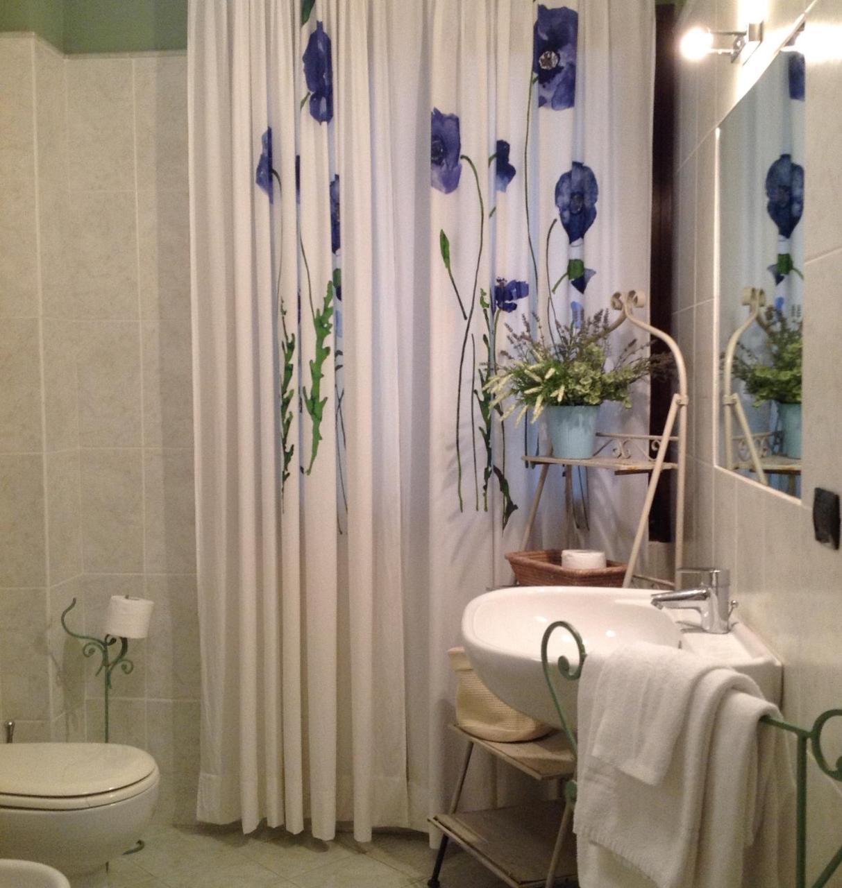 Artemisia Bb Bed and Breakfast Verona Buitenkant foto