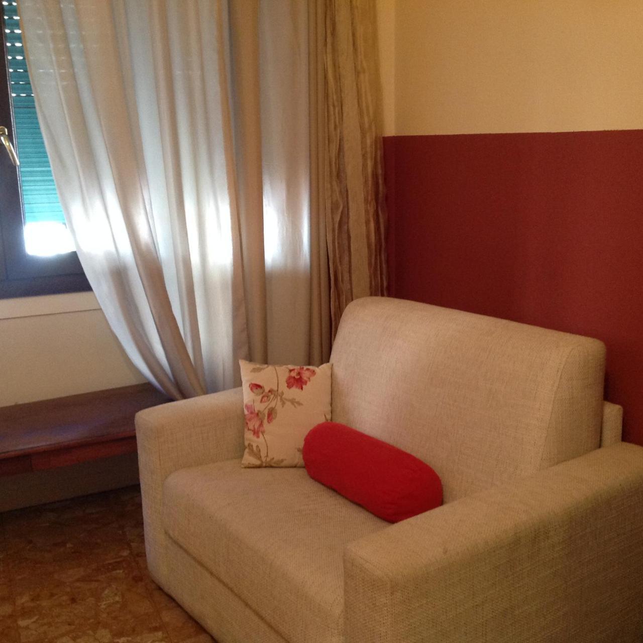 Artemisia Bb Bed and Breakfast Verona Buitenkant foto